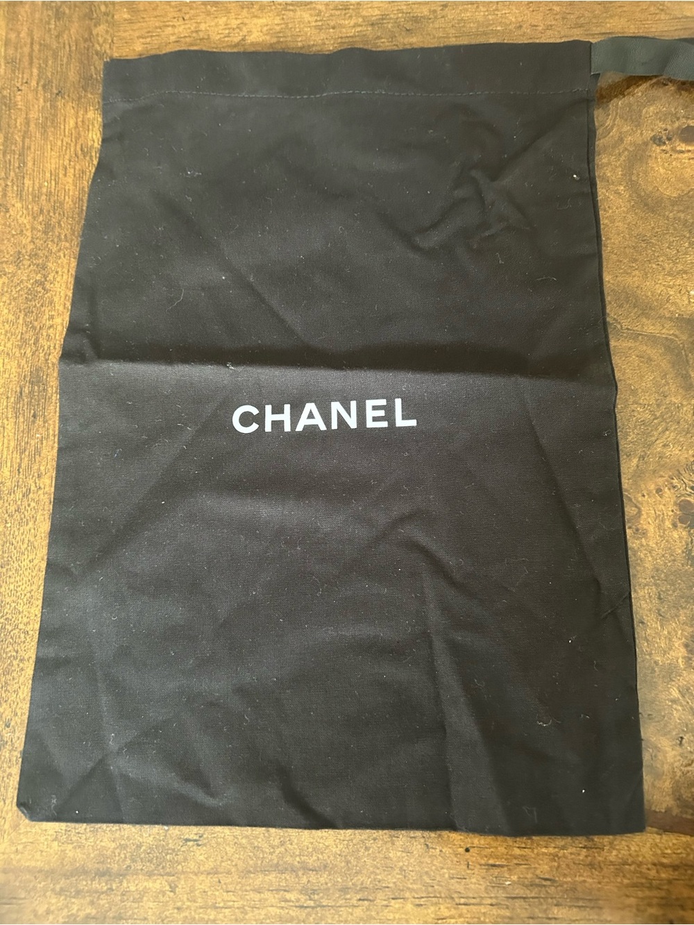 Chanel Dust Bag 9.5 x 13.5